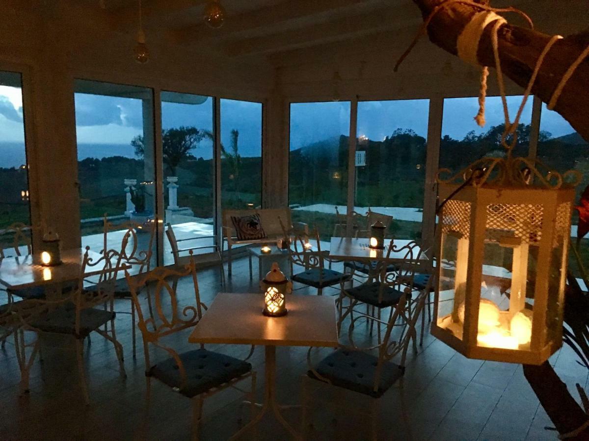 Casamediterranea Sperlonga Eksteriør bilde